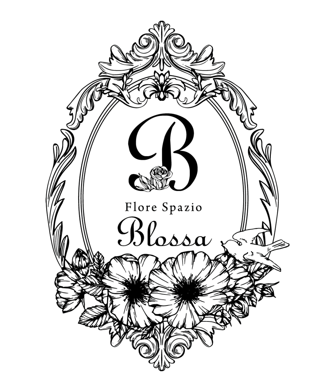 Flore Spazio Blossa